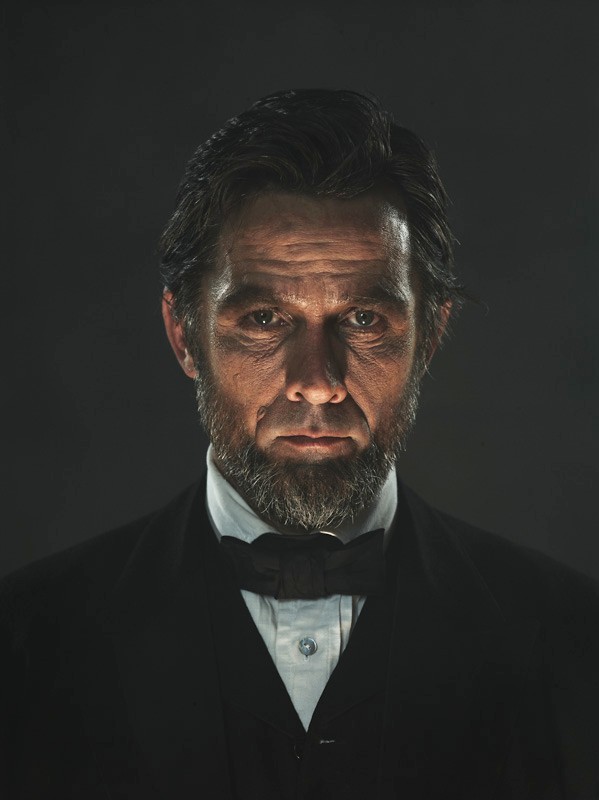 Billy Campbell Photos | Tv Series Posters and Cast