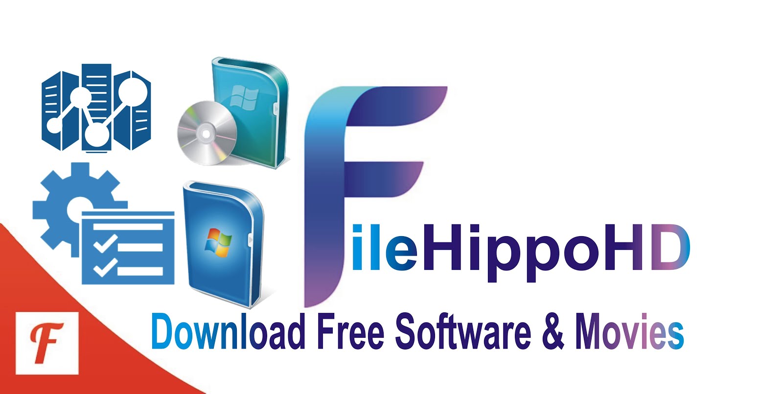 FilehippoHD  Download Free Software for Windows