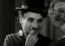 ♪ Smile - Charlie Chaplin