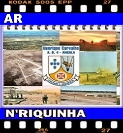 N´RIQUINHA - AR