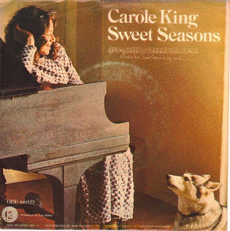 Carole King