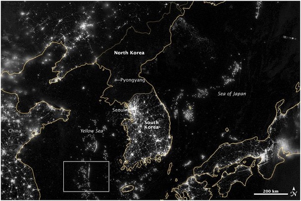 Virtual Mirage More Commentary On The Democratic People S Republic Of Korea