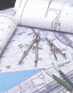 Architectural Engineering is a