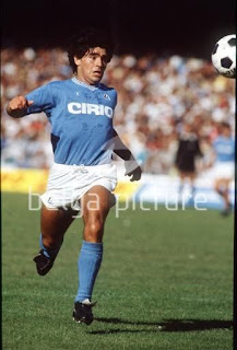 Un 30 octubre nace la leyenda del futbol mundial