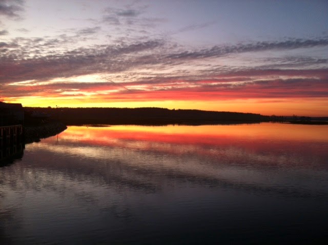 Scarborough Maine