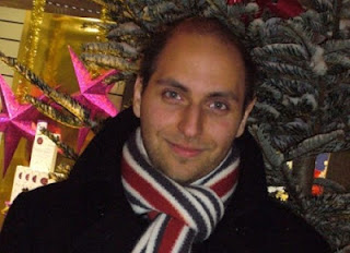 vitaly friedman Inilah 10 Blogger Dengan Penghasilan Tertinggi di Dunia