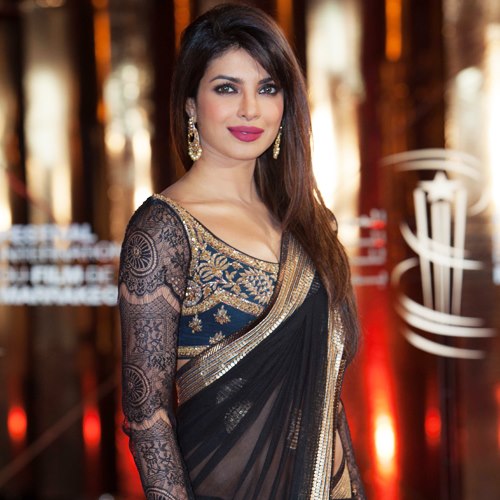 Priyanka Chopra Bold Unseen Wallpapers & Images