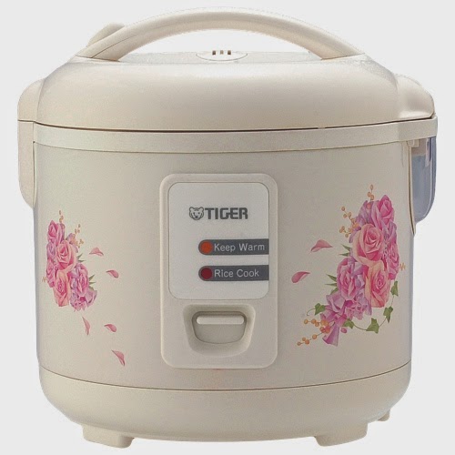 Peralatan Rumah Tangga Rice Cooker lg