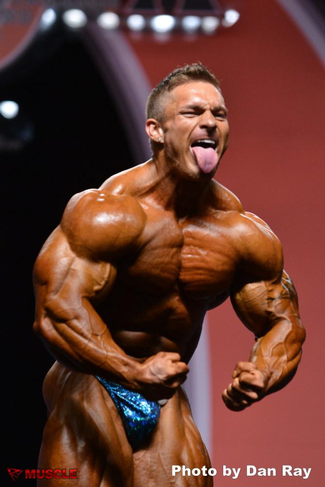 SEARCH AND BUY THIS PRODUCT MUSCLE ADDICTS INC: JAMES FLEX LEWIS: THE WELSH DRAGON