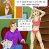 Doctor Bhai hindi porn comic