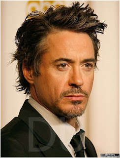 Robert Downey Jr. Pictures