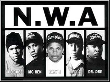 N.W.A.
