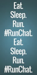 #RunChat
