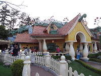 Tokyo Disneyland
