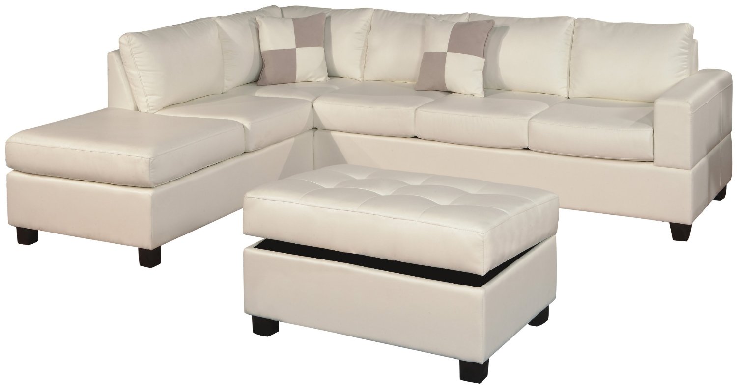 small sectional sofa bed