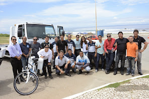 Turminha do Curso em SALVADOR ba