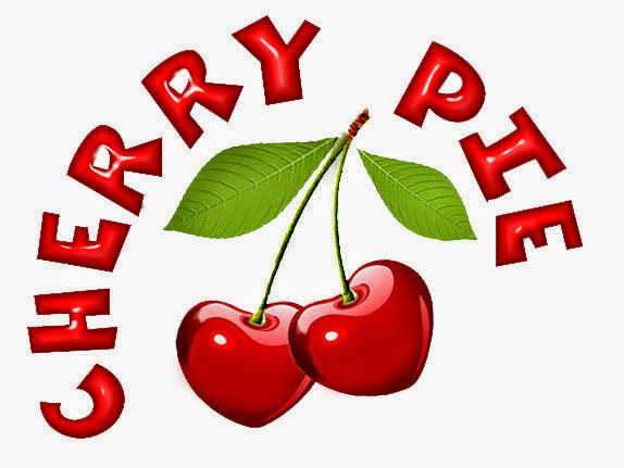 CHERRY PIE WEBSITE