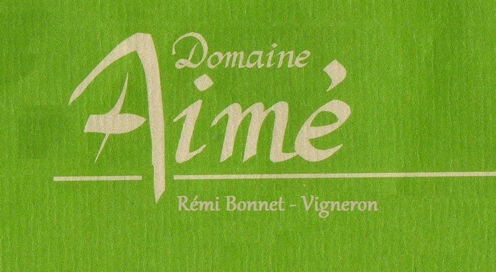 Domaine Aimé 