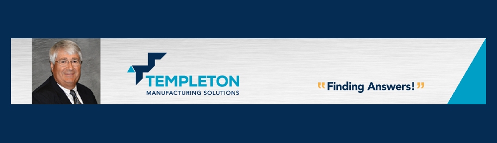 Templeton Manufacturing Solutions