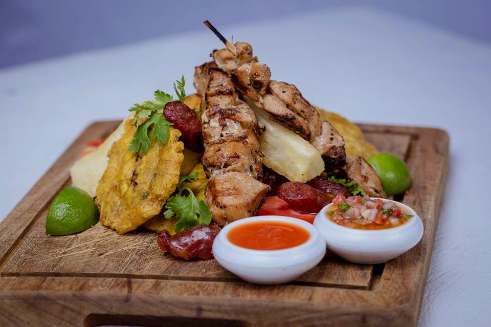 Ghana Rising Great Architecture, Style and Haute Cuisine at The View