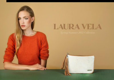 LAURA VELA BAGS BOLSOS LAURA VELA