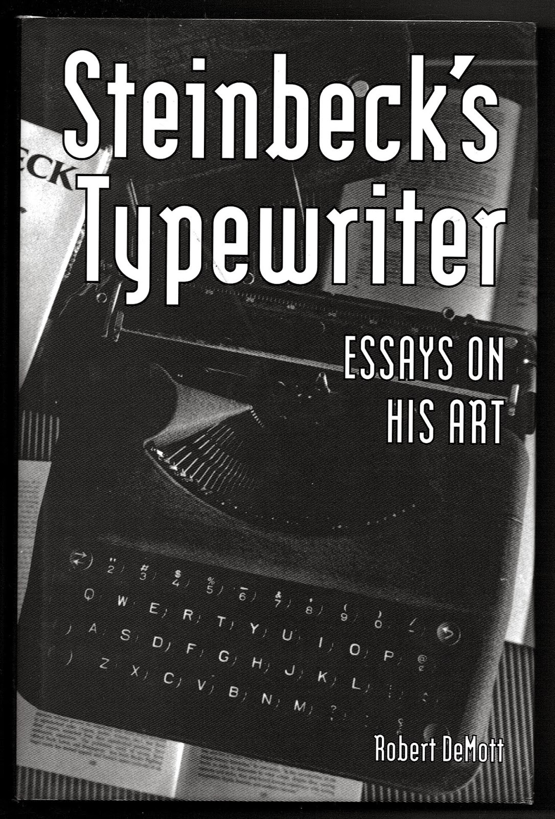 oz.Typewriter Writers, Typewriters & Book Covers
