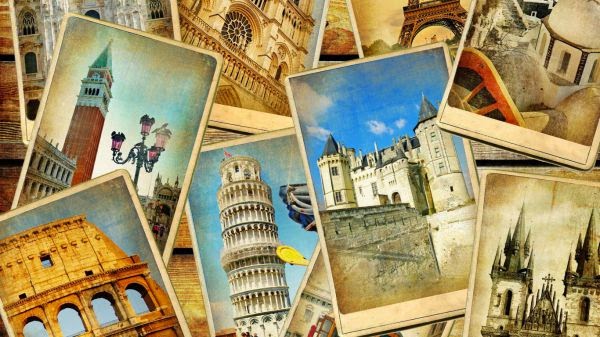 trav فز برحلة سفر إلى فرنسا ، إيطاليا وبولاندا مع امين رغيب كهدية من موقع G2A