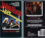 Judas Priest-Live in Memphis 1982