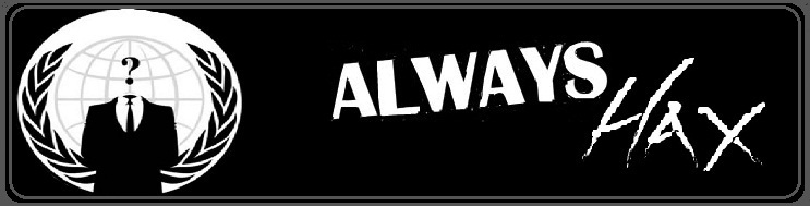 Always-Hax