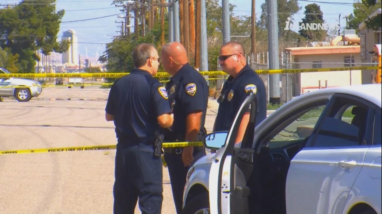 HemetEyeNews Banning double homicide suspect captured in Beaumont