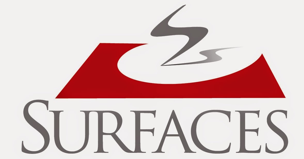 Inspired Color. Defined Performance. Annual Surfaces Trade Show Sees