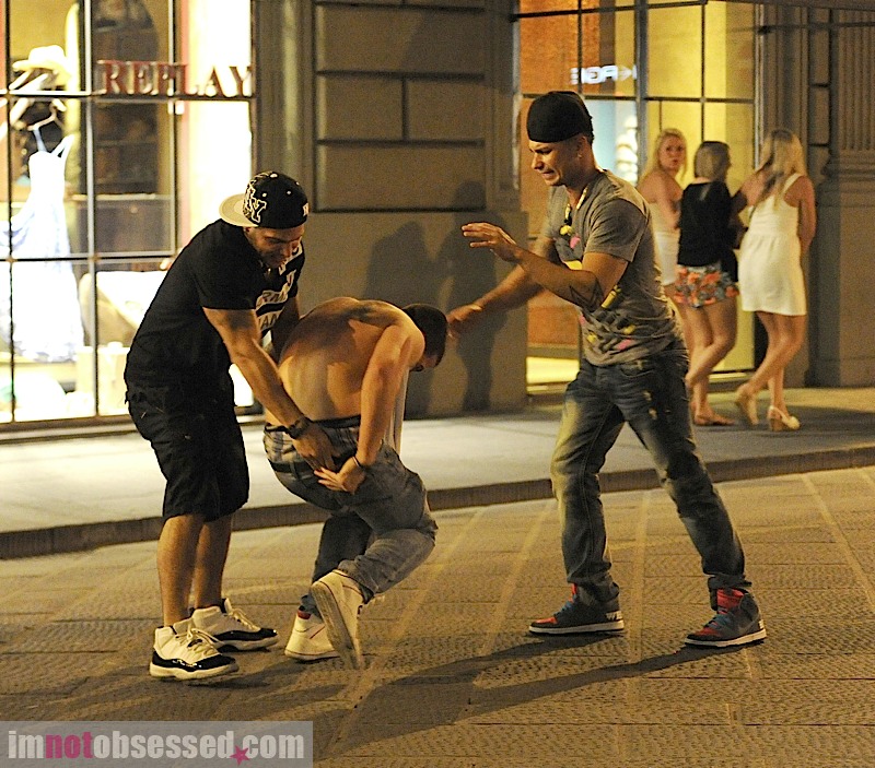 jersey shore season 4 photos. jersey shore season 4.