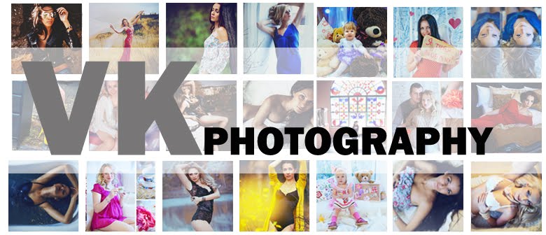 VK photography