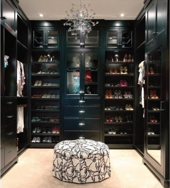 Marta DecoYcina: VESTIDORES Y ARMARIOS CON GUSTO PRACTICO