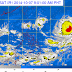 Typhoon 'Ompong' Enters PHilippines Area Of Responsibility