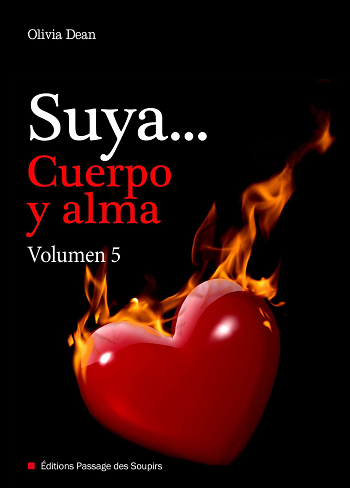 Olivia Dean.- Suya, cuerpo y alma – Vol.5