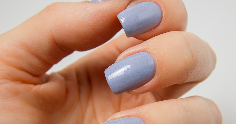 Tough As Nails The Dregs Collection Swatch and Review Plus Leftover Batter