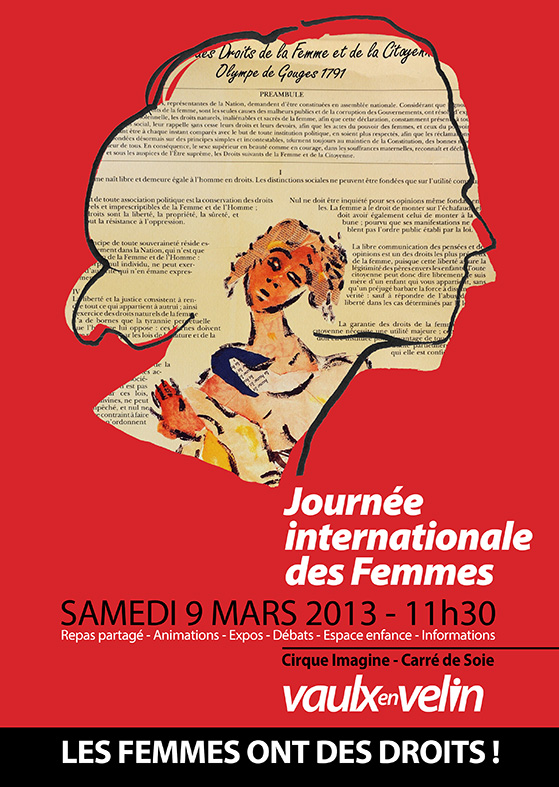 rencontre femme vaulx en velin