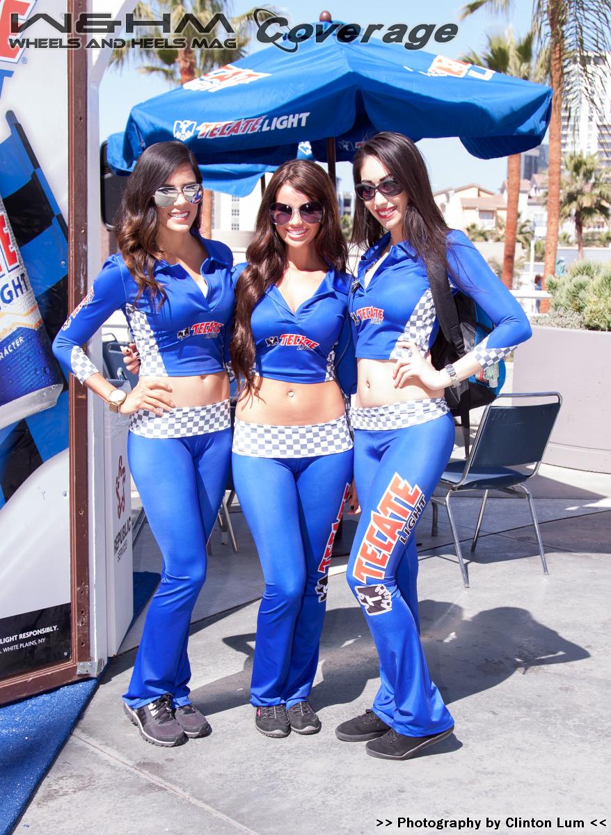 Toyota Grand Prix Long Beach 2016 More Models at Lifestyle 