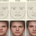  تعرف على العوامل التي تجعل الوجه أكثر جاذبية  