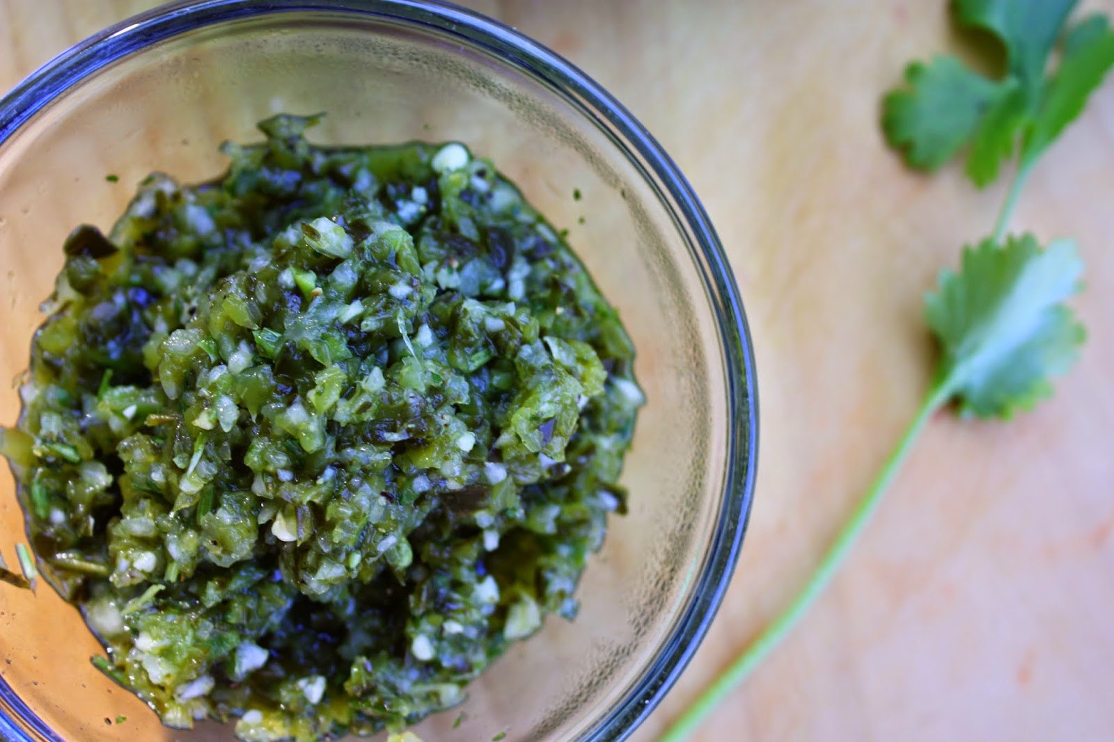 we eat. happy. dips. for tortilla chips.