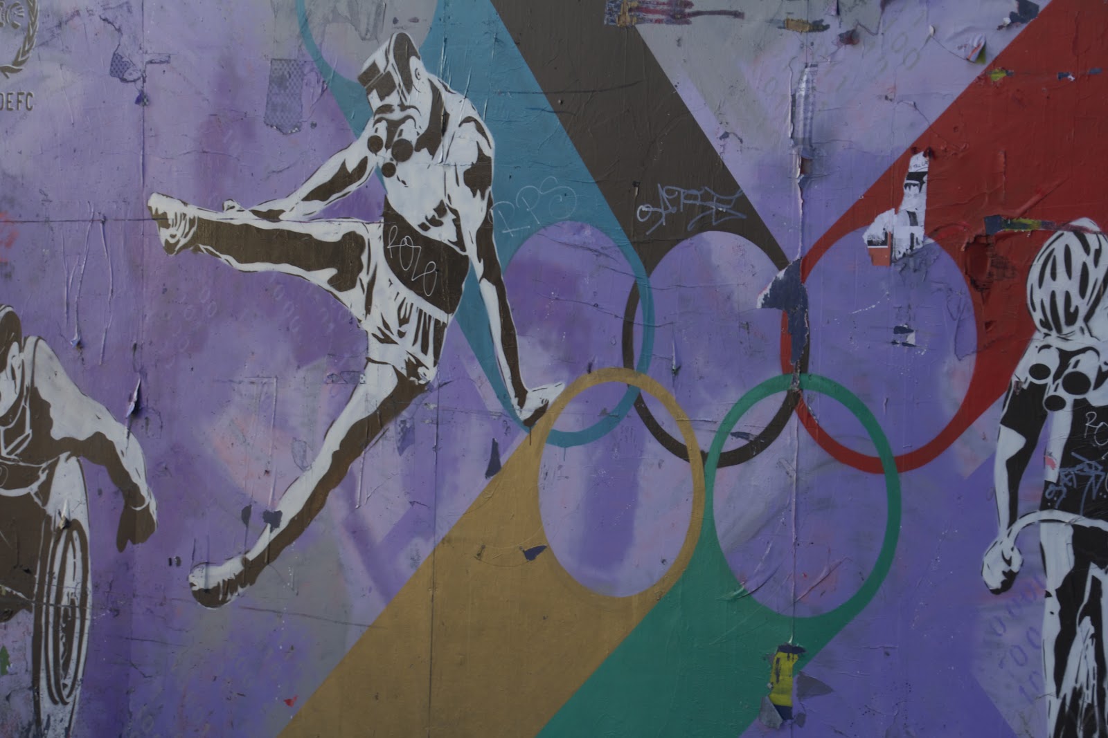 Moss Plants And More Debunking Moss Graffiti