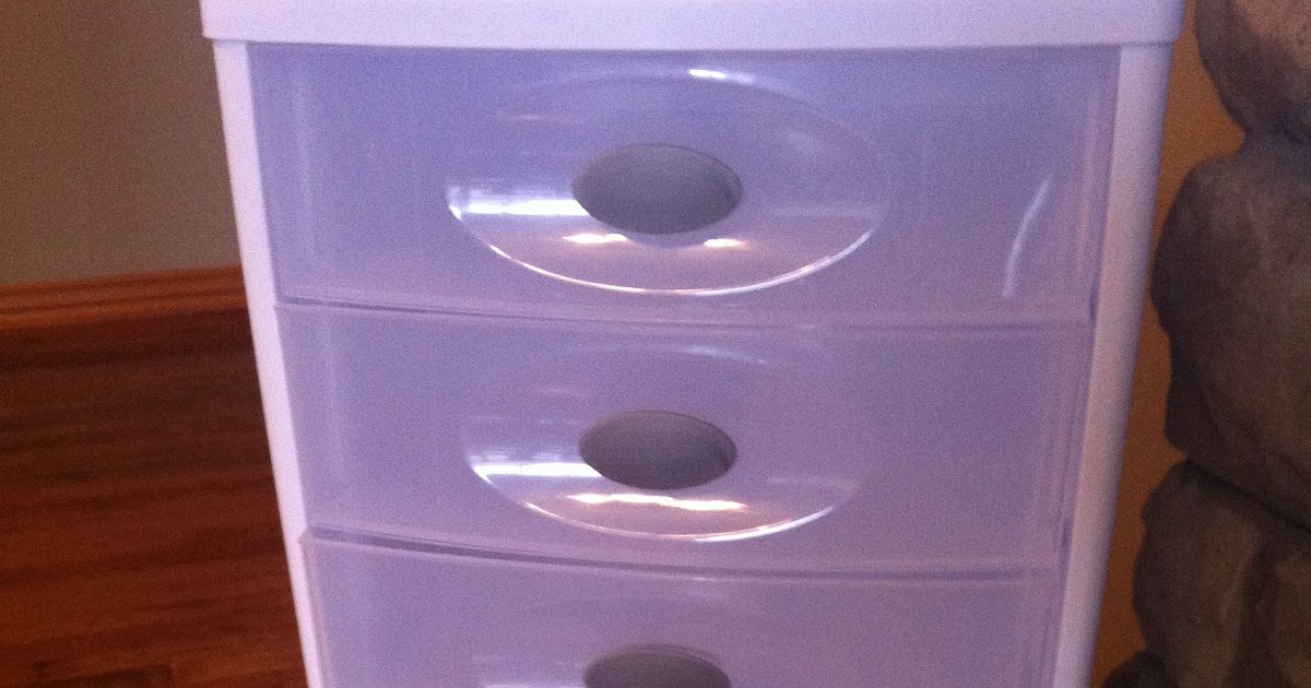 The Robin's Nest iPad Storage in my Classroom