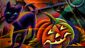 #8 Halloween Wallpaper