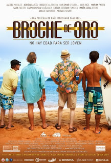 Ver: Broche de Oro (2012)