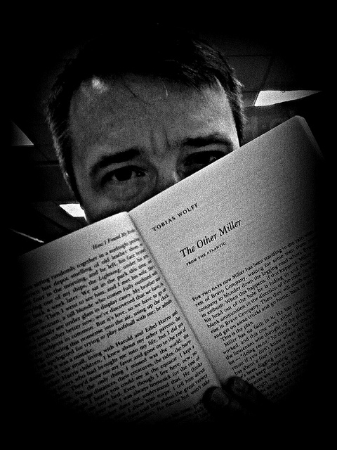 The Other Miller Tobias Wolff