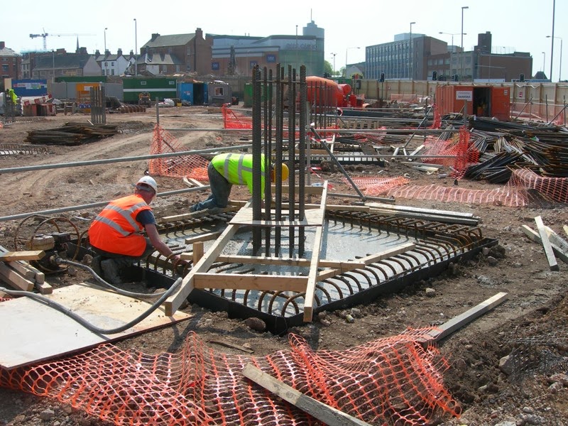 Como hacer una columna de concreto reforzado - Construya Fácil Como hacer una columna de concreto reforzado - Construya Fácil
