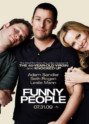 Seth_Rogen - Những Người Vui Tính - Funny People (2009) Vietsub 130