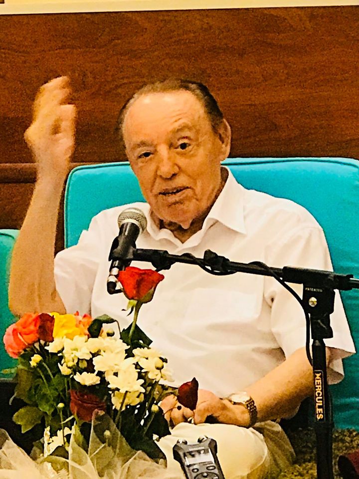 Hasan Rıza Dede