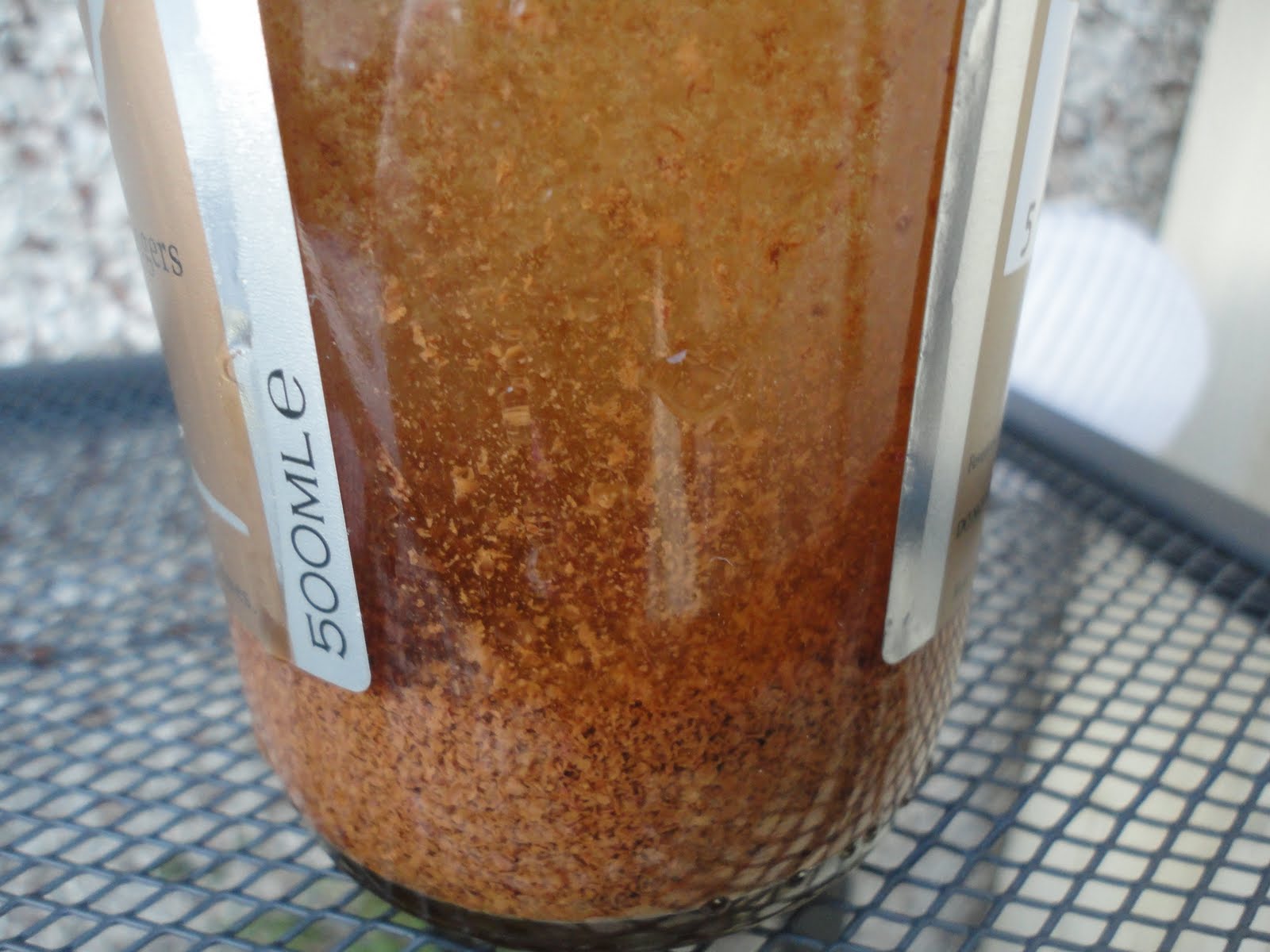 Babaduck Chocalong Chocolate Infused Vodka